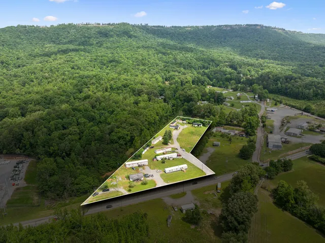 $650,000 | 1841 Main Street, Jasper, TN 37347