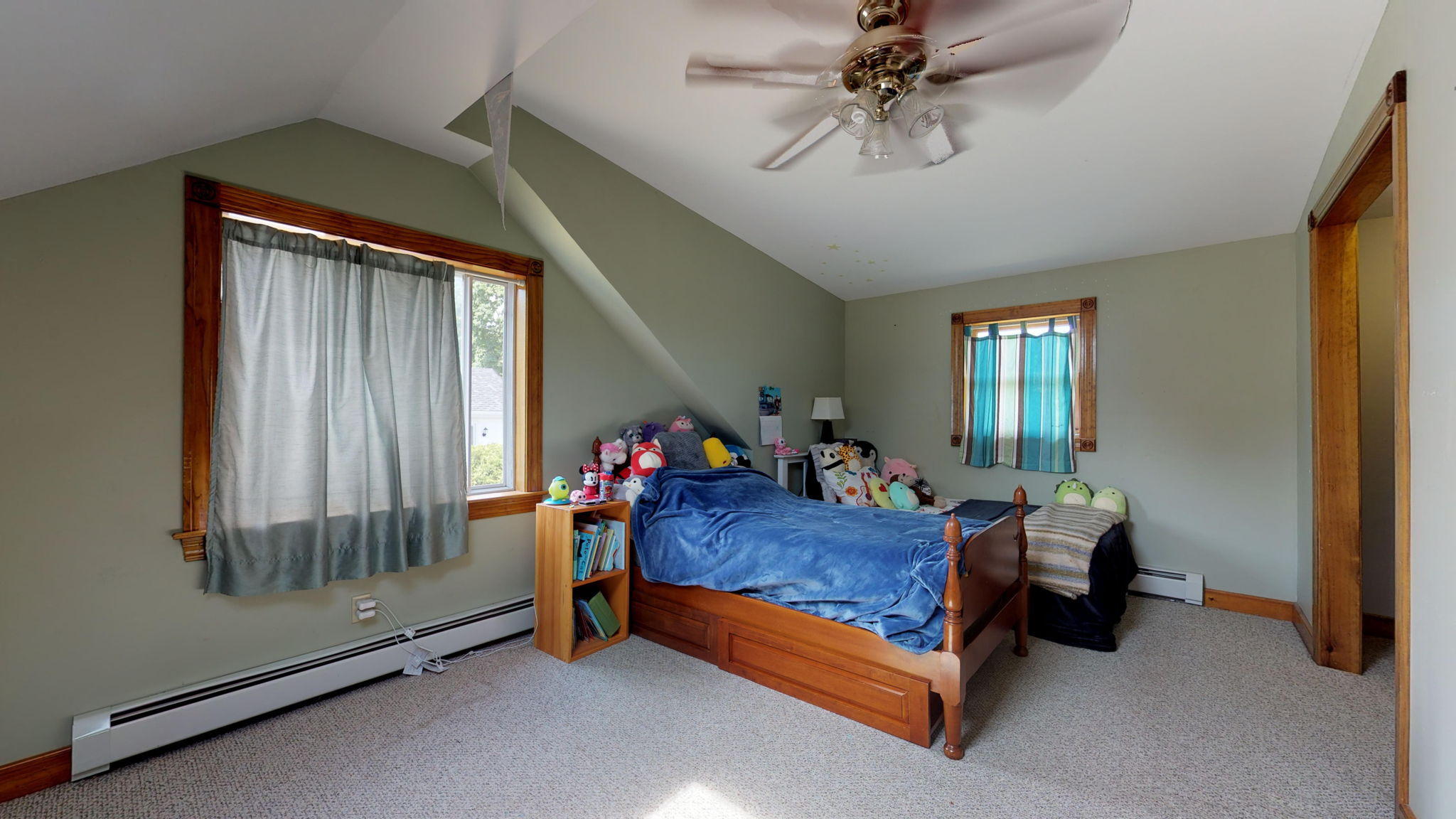 230 Silver Road Bangor, ME 04401 - Photo 32 of 37 230+Silver+Rd+Bangor-32-web-Upstairs+Bed