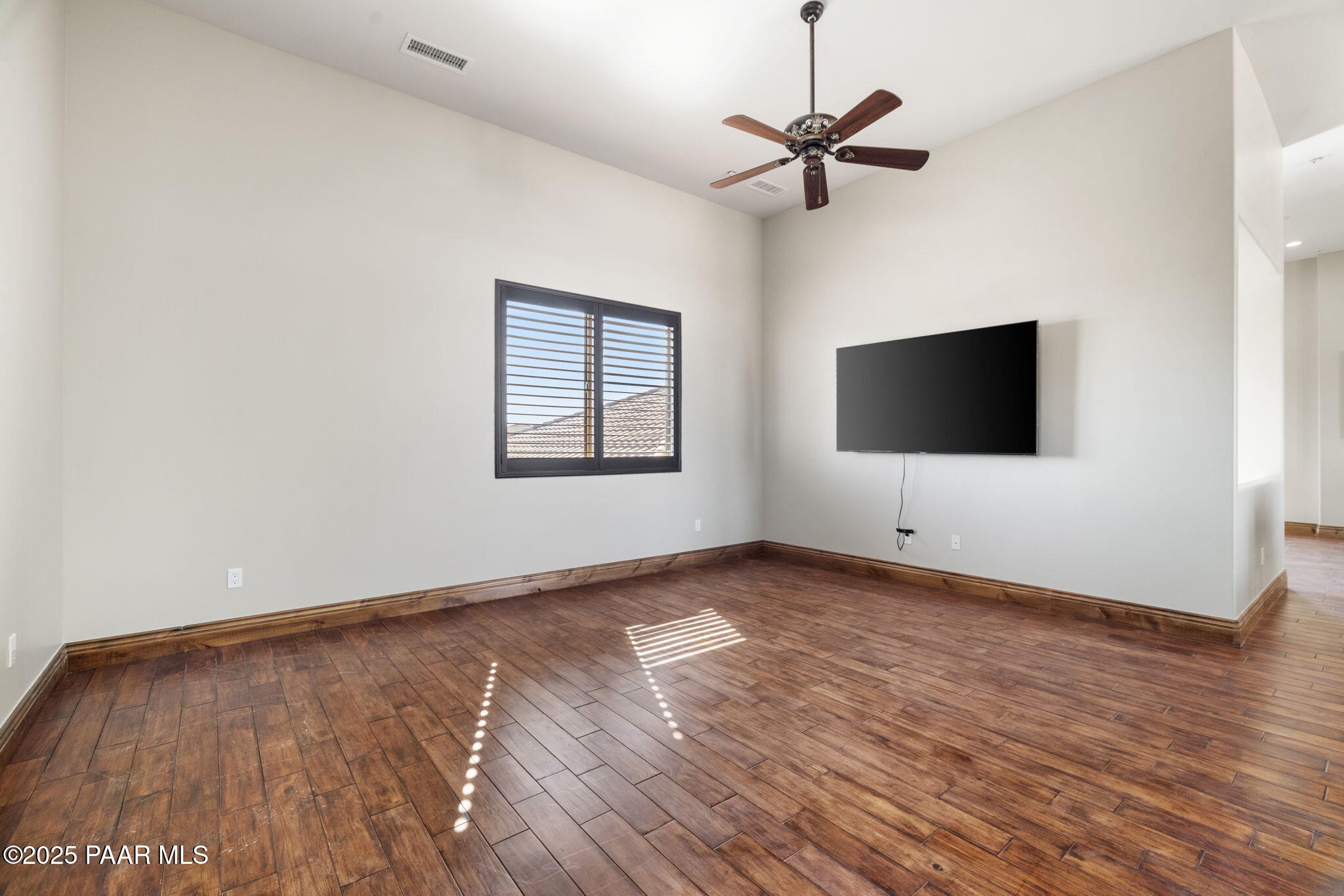 4140 Chuckwalla Road Prescott, AZ 86305 - Photo 59 of 82 Bonus Media Room
