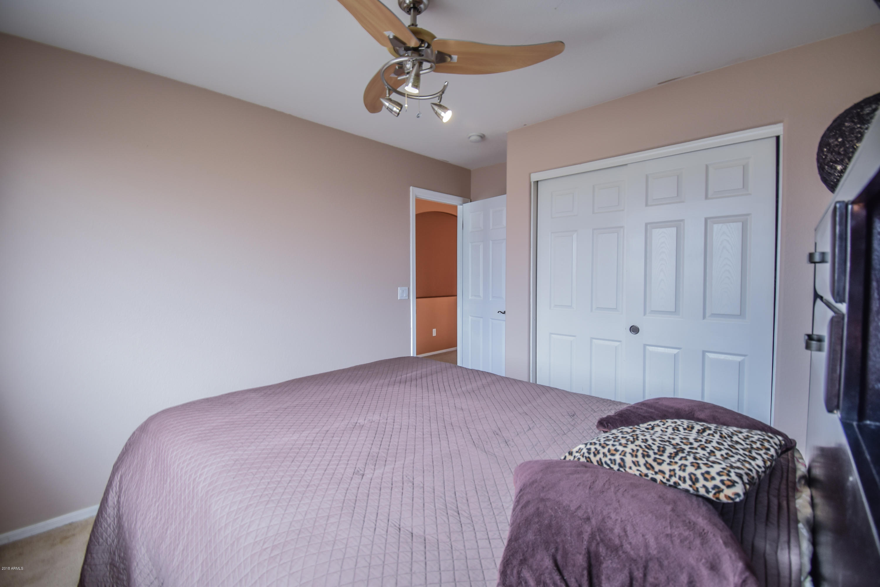 44221 Rhinestone Road Maricopa, AZ 85139 - Photo 25 of 49 1st Guest Bed 3