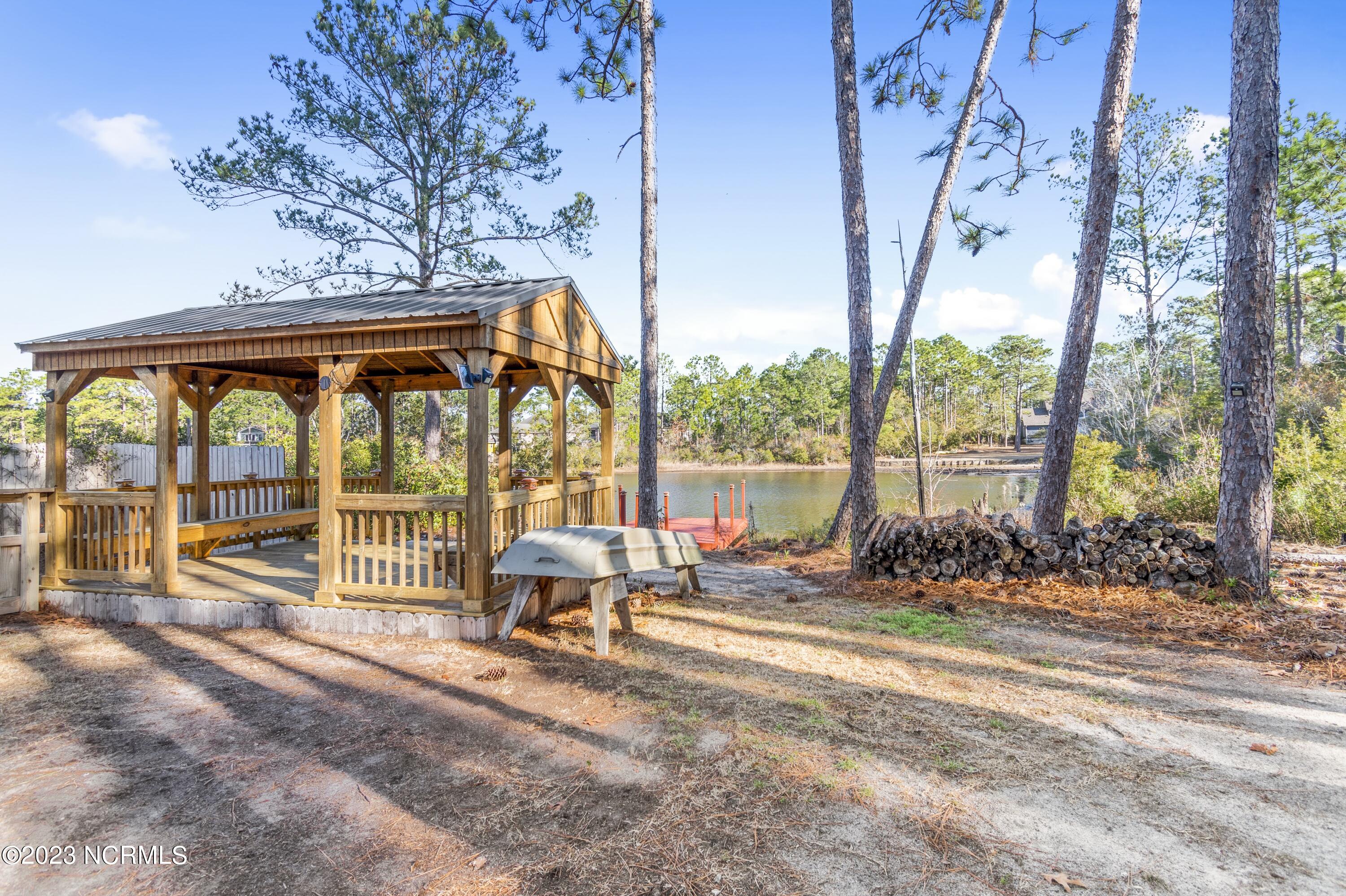 1357 Spring Lake Road Southport, NC 28461 - Photo 8 of 103 1357SpringLakeDr - 19