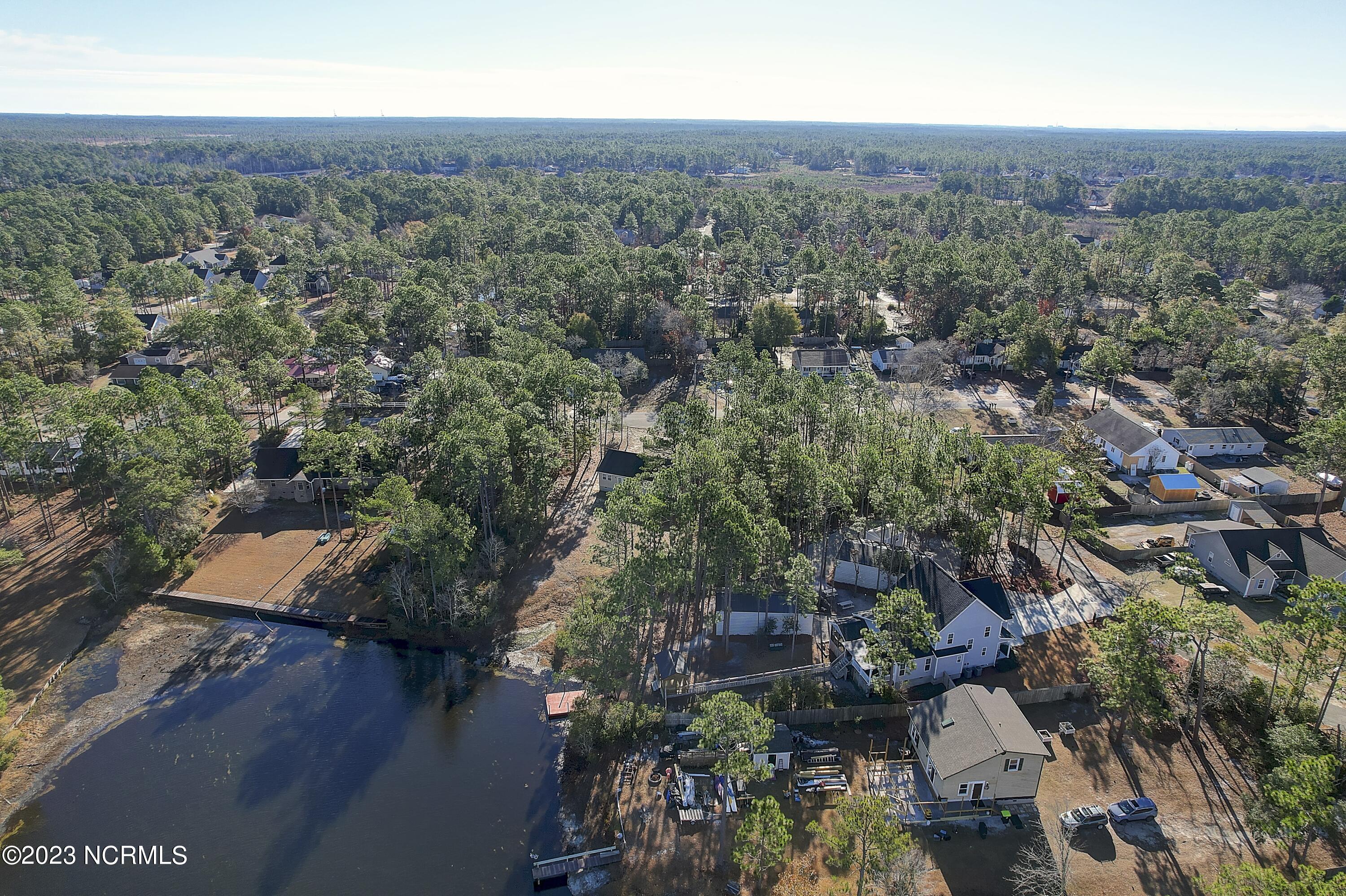 1357 Spring Lake Road Southport, NC 28461 - Photo 100 of 103 1357SpringLakeDr - 90