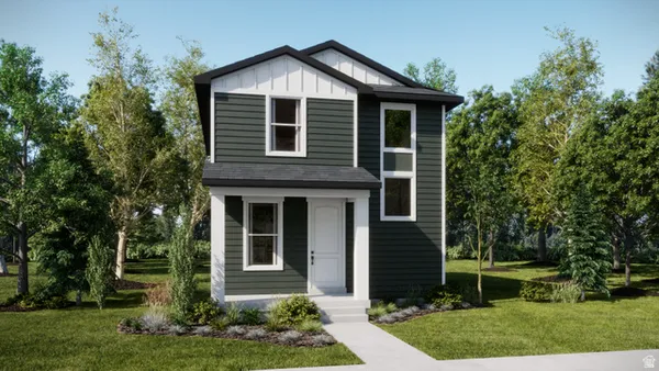 $454,900 | 1533 South 920 West, Unit 127, Clearfield, UT 84015