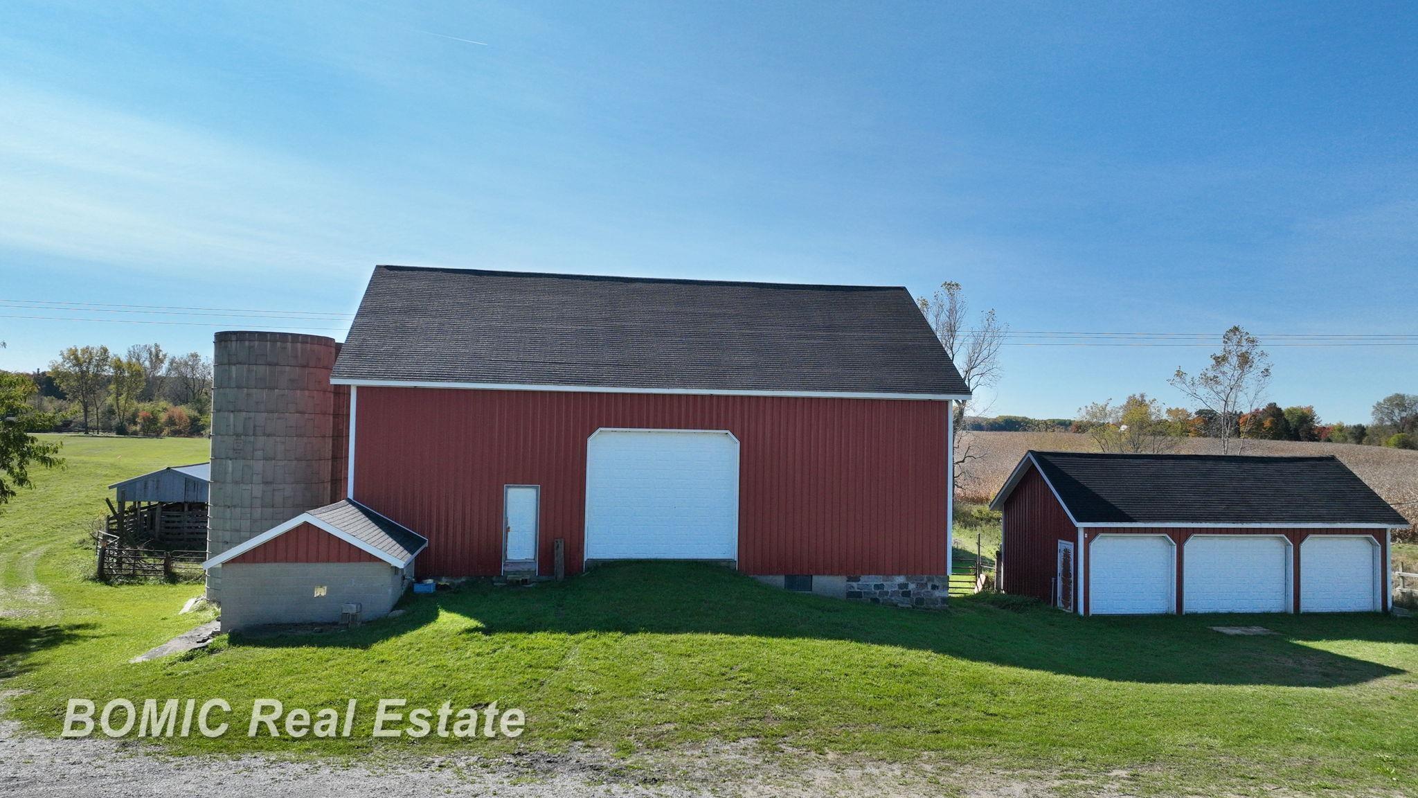 0 West Saginaw Road Mayville, MI 48744 - Photo 1 of 12 Gallery Image 1