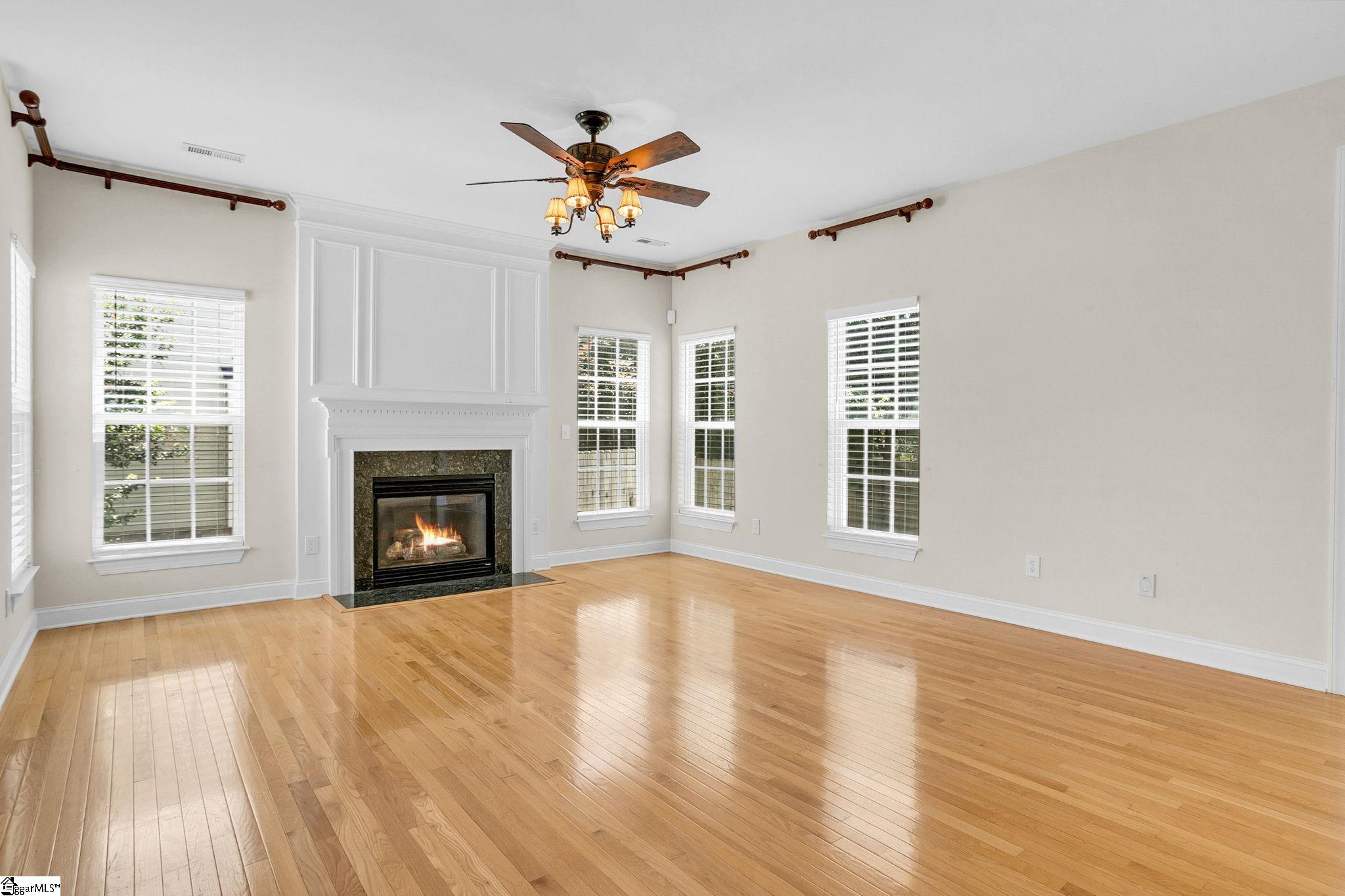 109 Amberleaf Way Simpsonville, SC 29681 - Photo 12 of 34