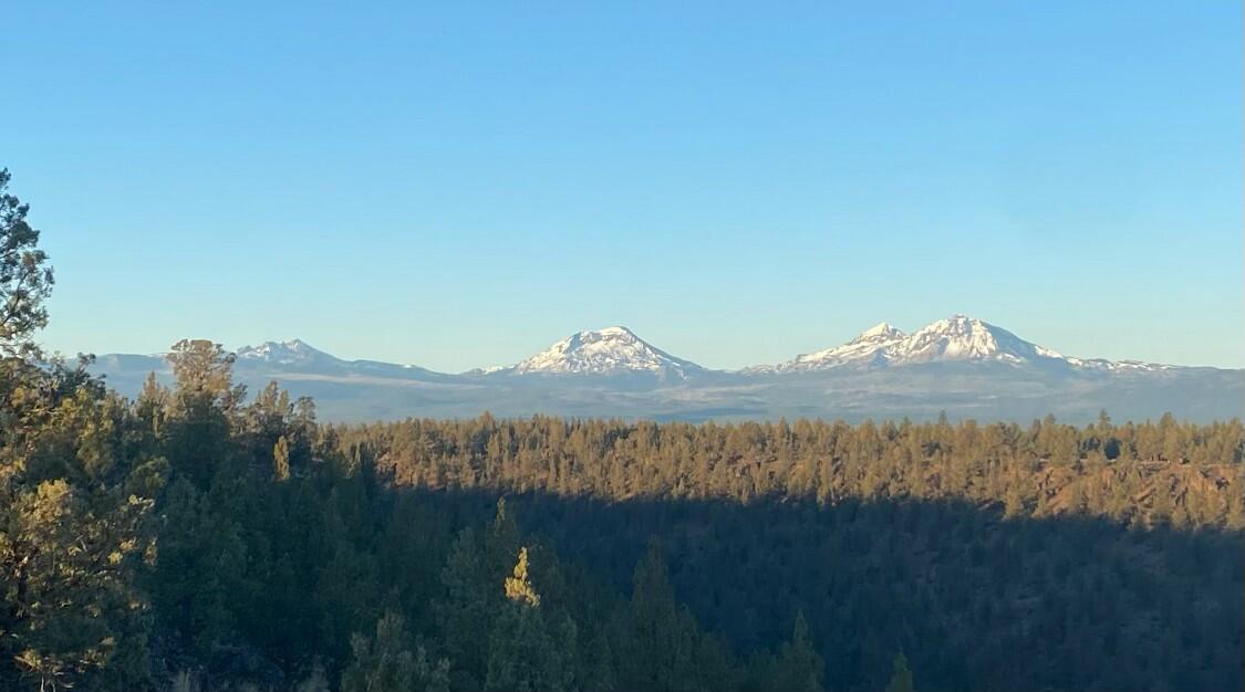 69740 McKenzie Canyon Road Sisters, OR 97759 - Photo 26 of 45 Good Morning