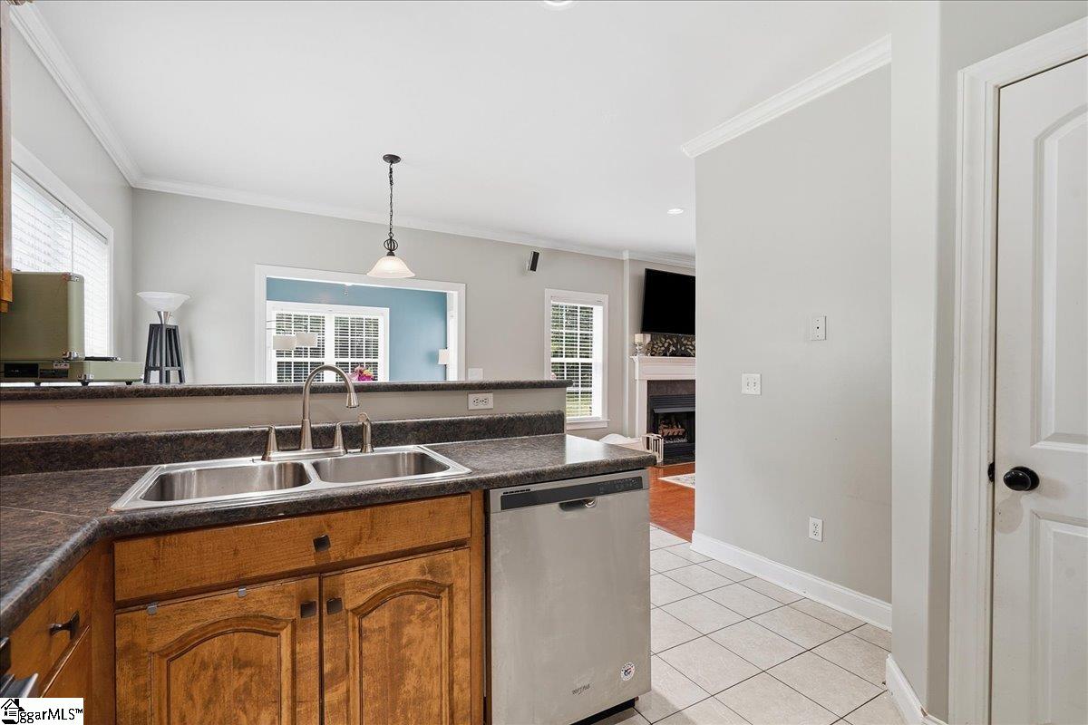 210 Loblolly Drive Anderson, SC 29625 - Photo 16 of 45