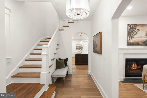 $2,120,000 | 3805 Thornapple Street, Chevy Chase, MD 20815
