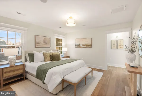 $2,120,000 | 3805 Thornapple Street, Chevy Chase, MD 20815