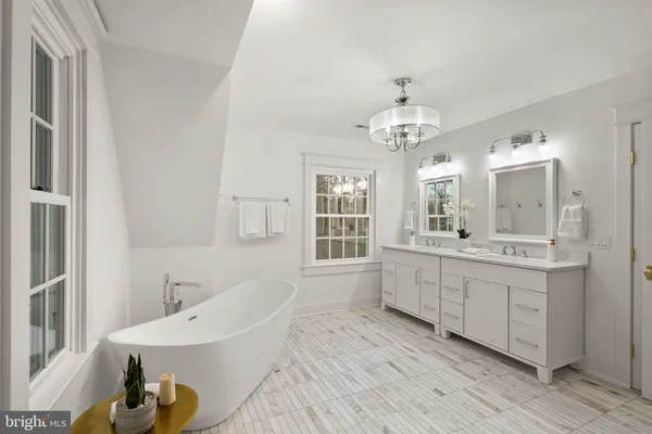 $2,120,000 | 3805 Thornapple Street, Chevy Chase, MD 20815