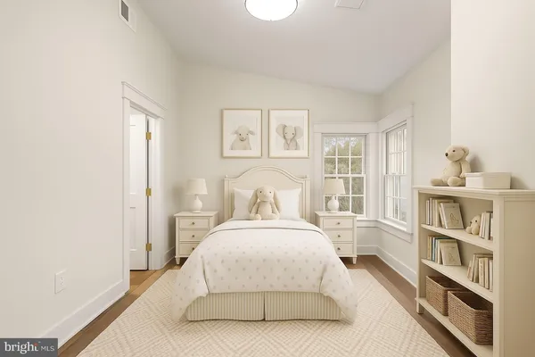 $2,120,000 | 3805 Thornapple Street, Chevy Chase, MD 20815