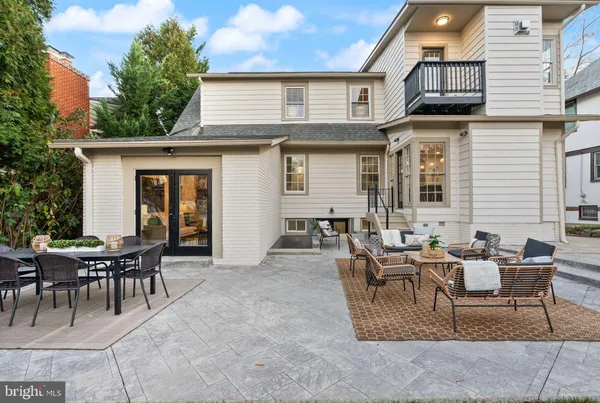 $2,120,000 | 3805 Thornapple Street, Chevy Chase, MD 20815