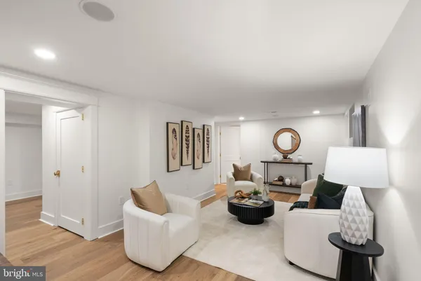 $2,120,000 | 3805 Thornapple Street, Chevy Chase, MD 20815