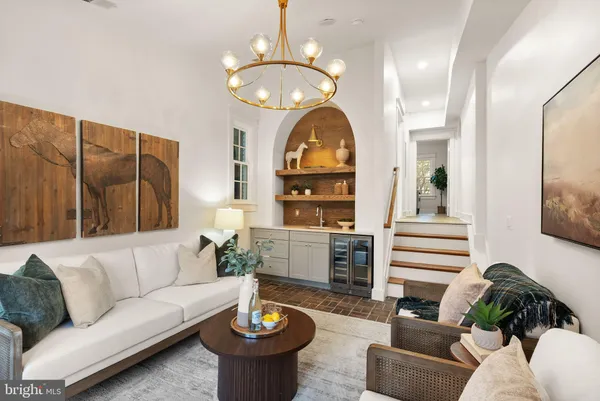 $2,120,000 | 3805 Thornapple Street, Chevy Chase, MD 20815