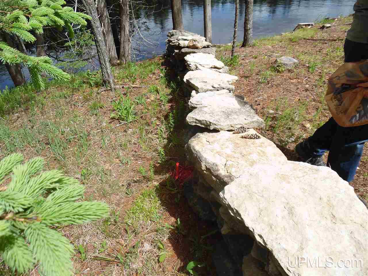 3518 Co Road Cornell, MI 49818 - Photo 25 of 35