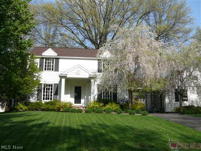 129 Bennington Road Akron, OH 44313 - Photo 1 of 1