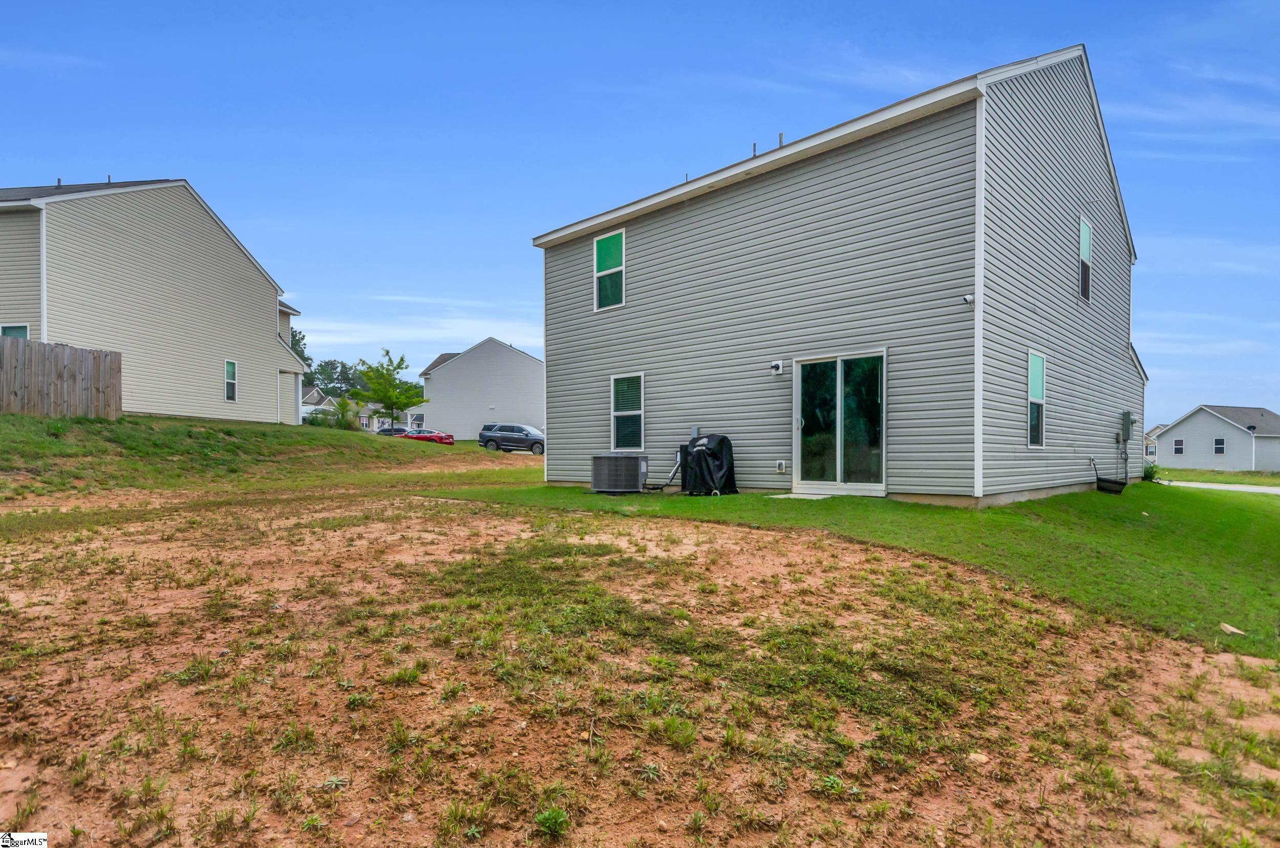 2014 Southlea Drive Inman, SC 29349 - Photo 27 of 36