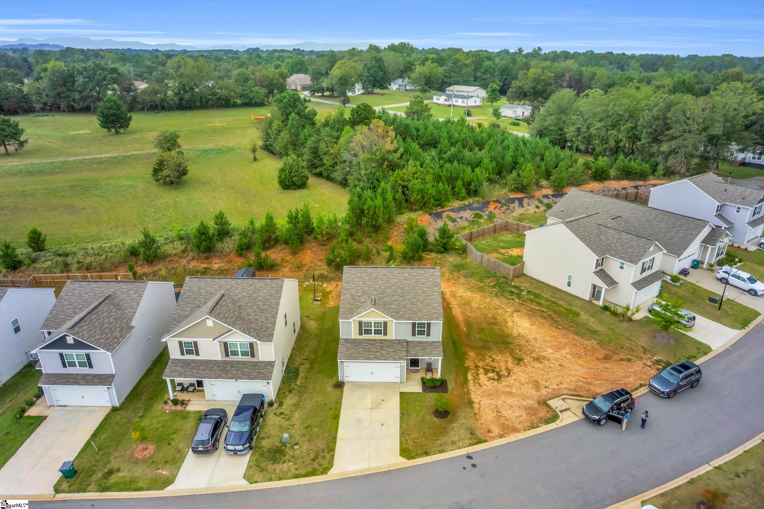 2014 Southlea Drive Inman, SC 29349 - Photo 29 of 36