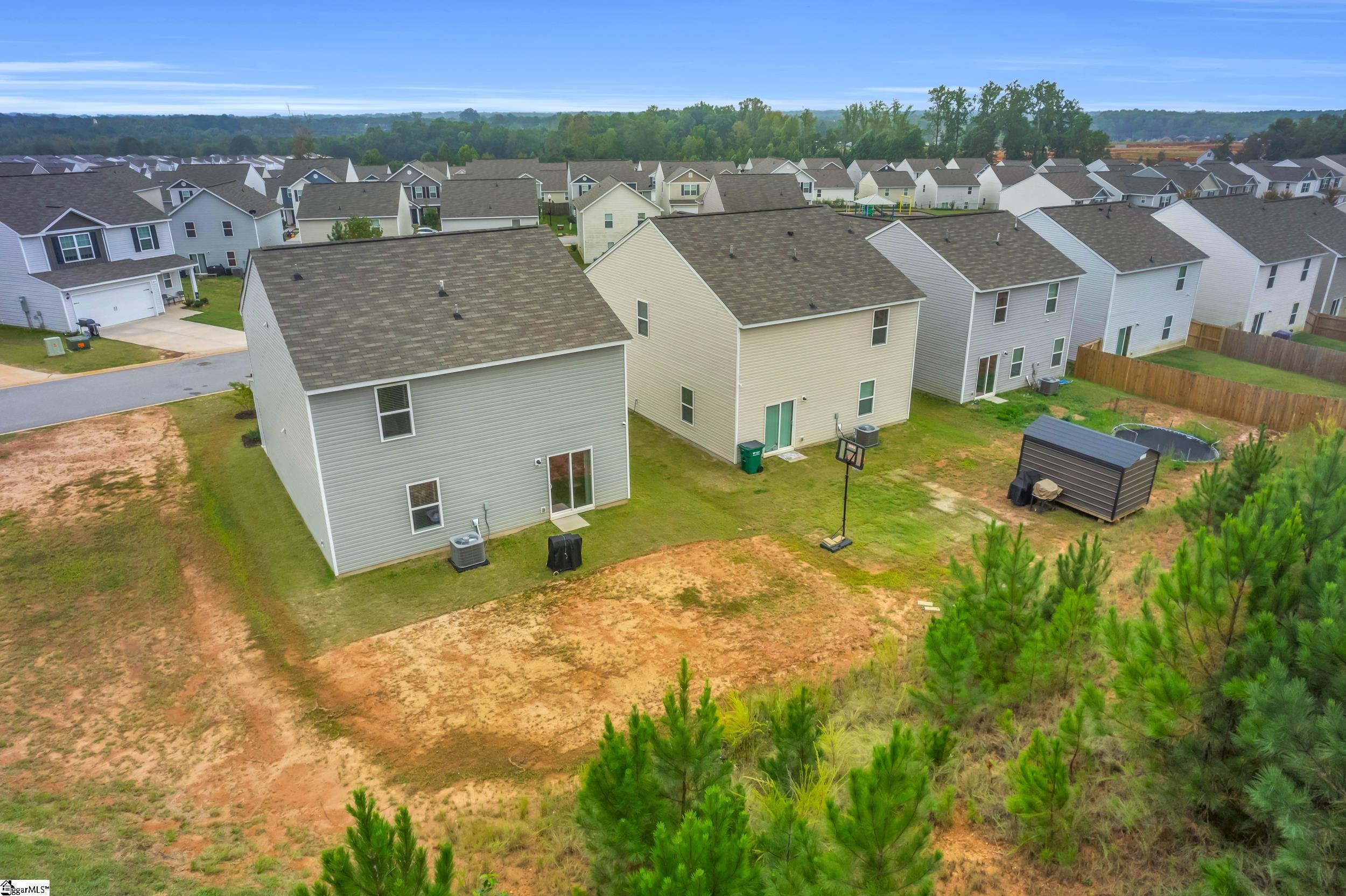 2014 Southlea Drive Inman, SC 29349 - Photo 31 of 36