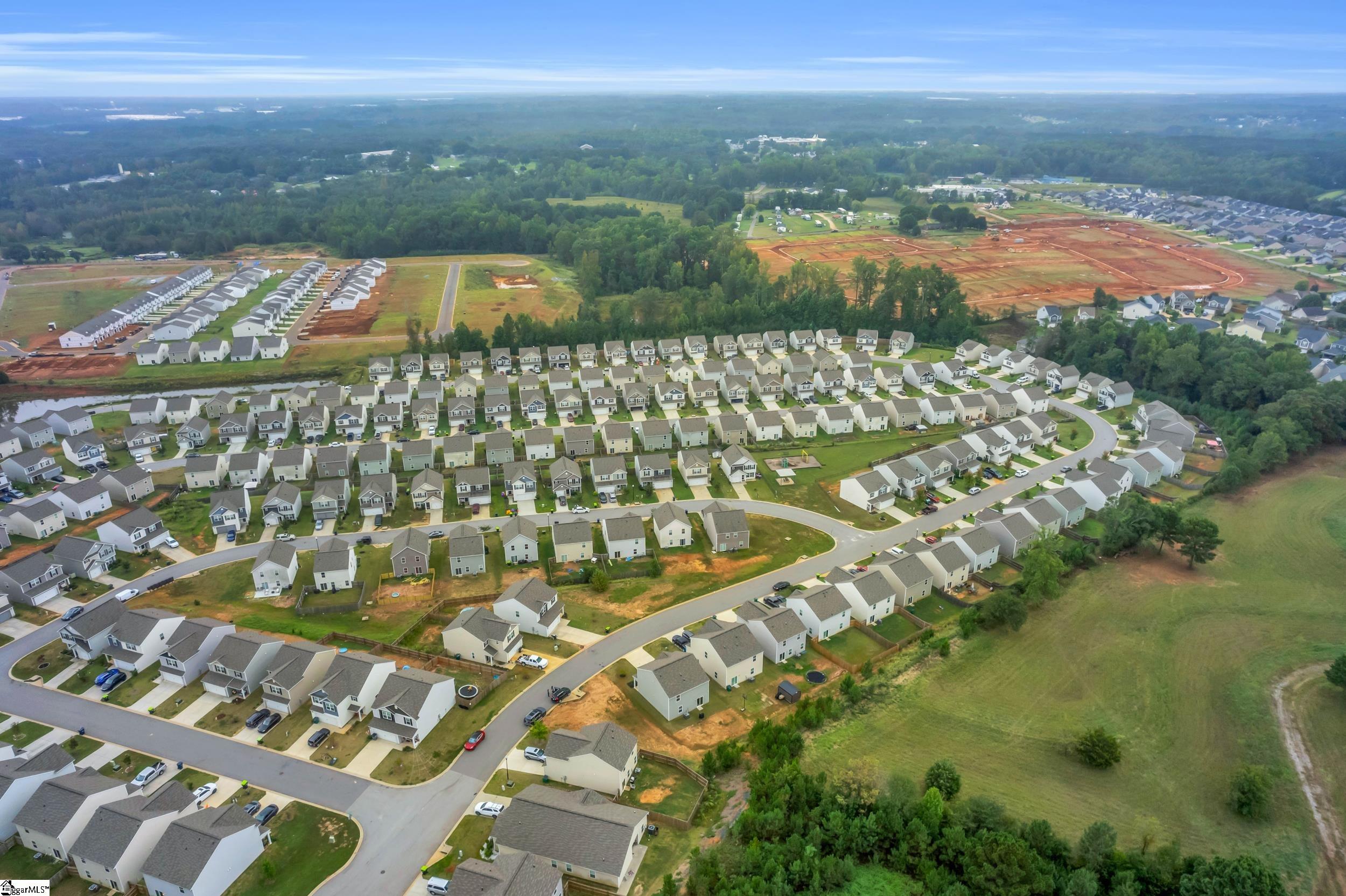 2014 Southlea Drive Inman, SC 29349 - Photo 32 of 36