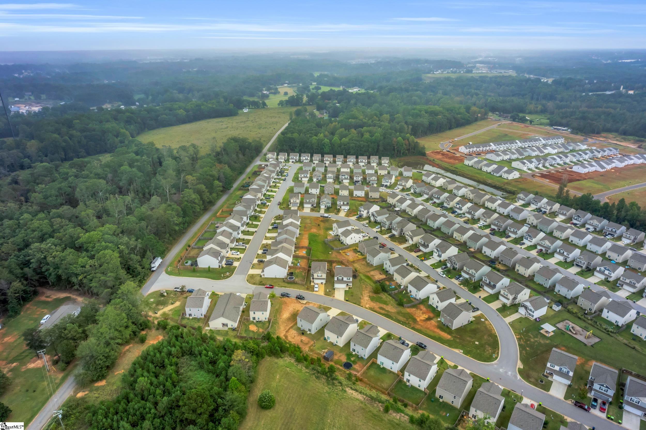 2014 Southlea Drive Inman, SC 29349 - Photo 33 of 36