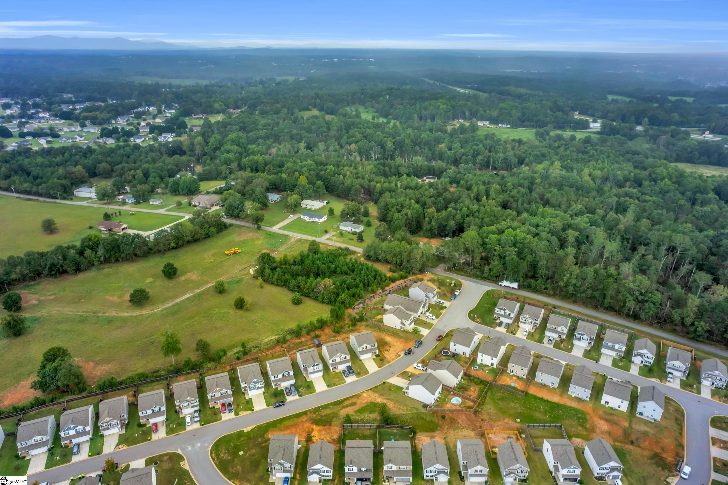 2014 Southlea Drive Inman, SC 29349 - Photo 34 of 36