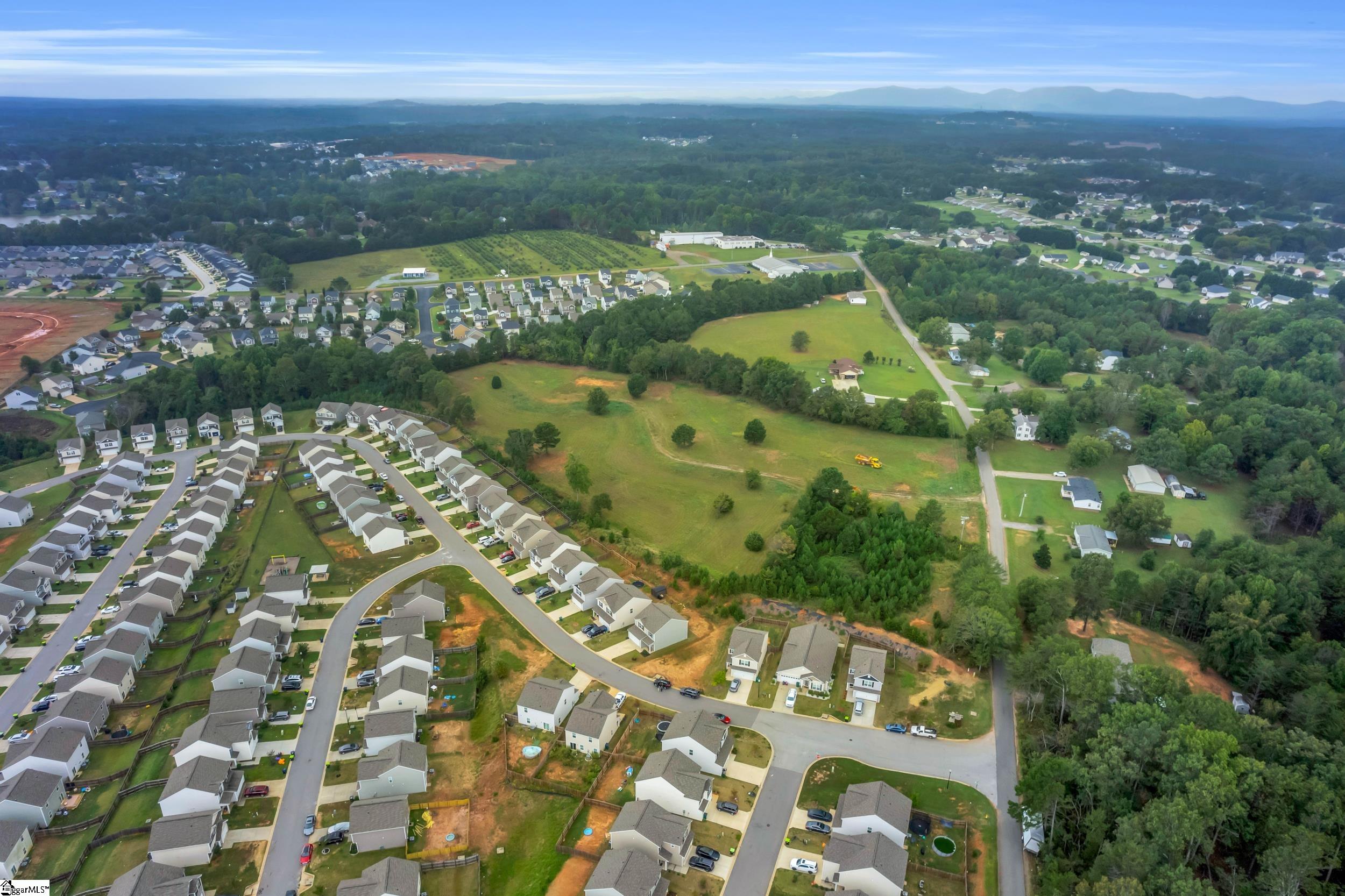 2014 Southlea Drive Inman, SC 29349 - Photo 35 of 36