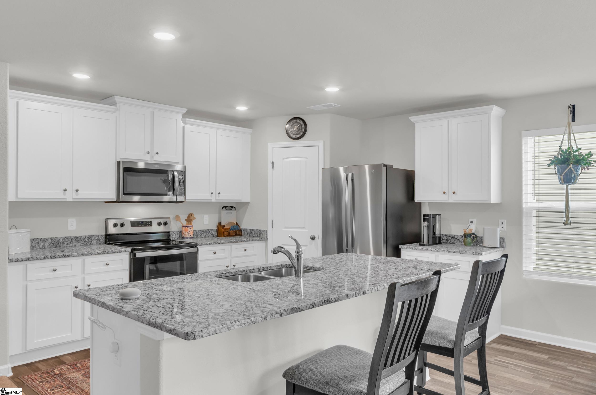 2014 Southlea Drive Inman, SC 29349 - Photo 7 of 36