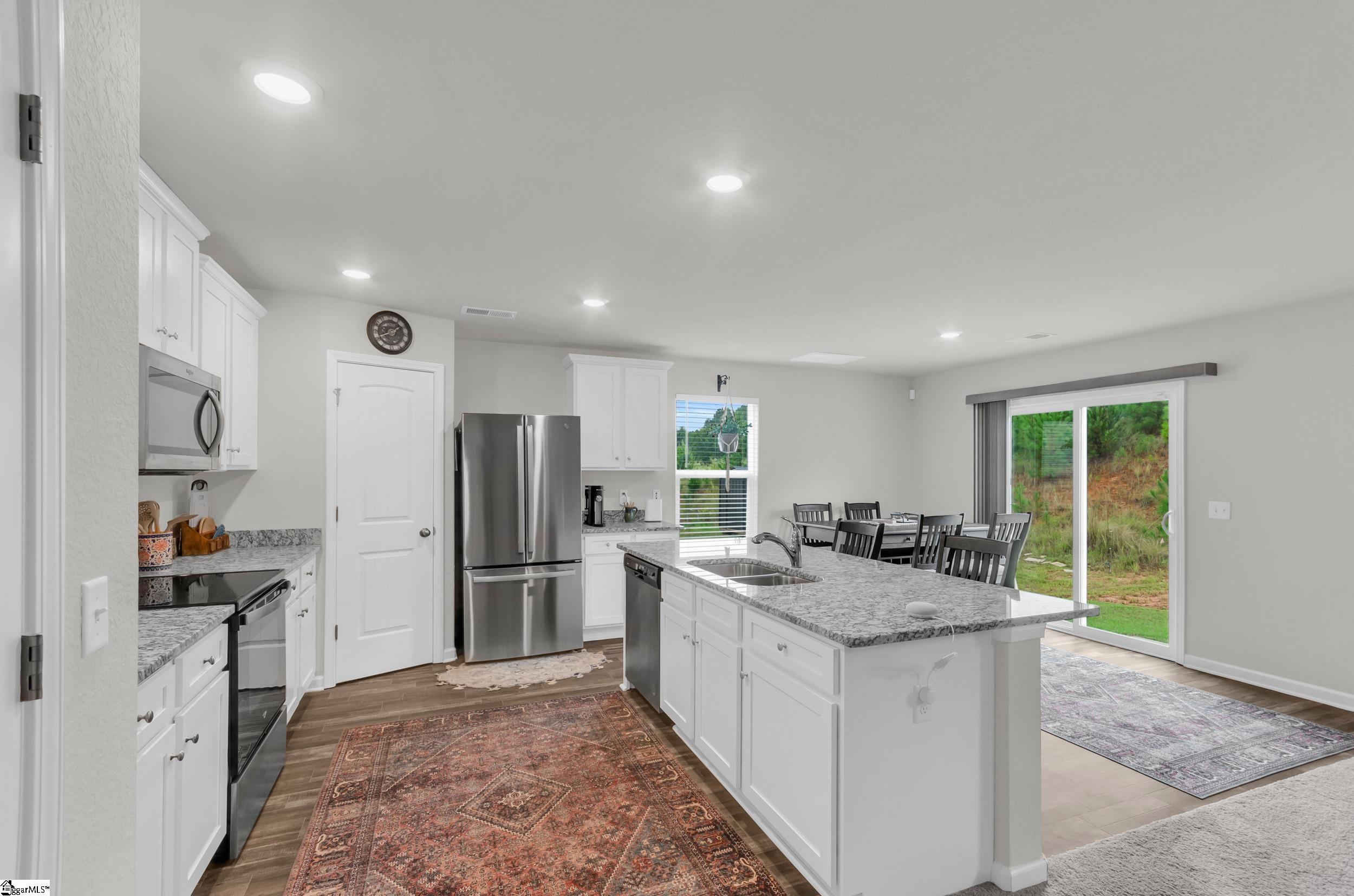 2014 Southlea Drive Inman, SC 29349 - Photo 8 of 36