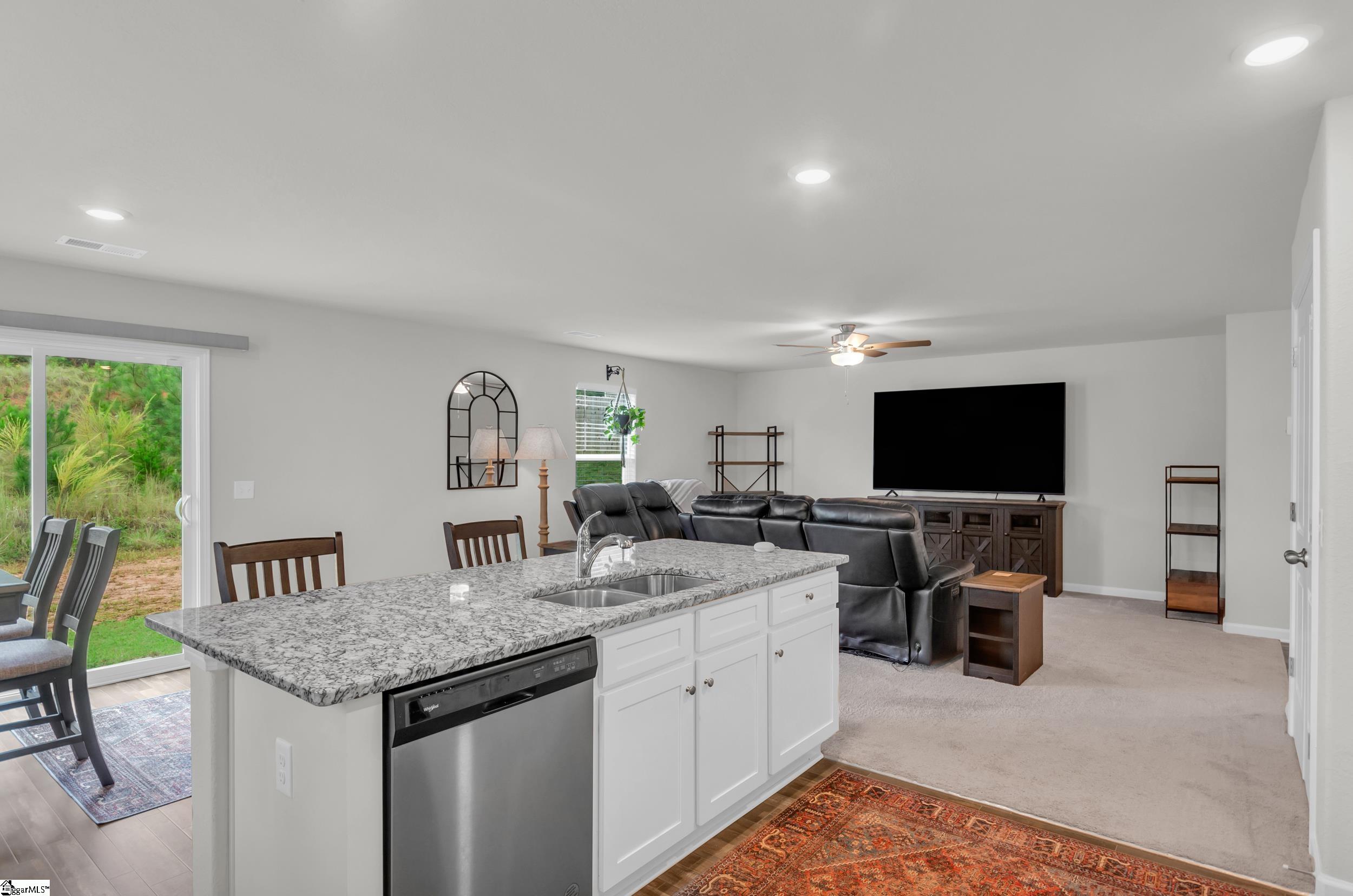 2014 Southlea Drive Inman, SC 29349 - Photo 10 of 36