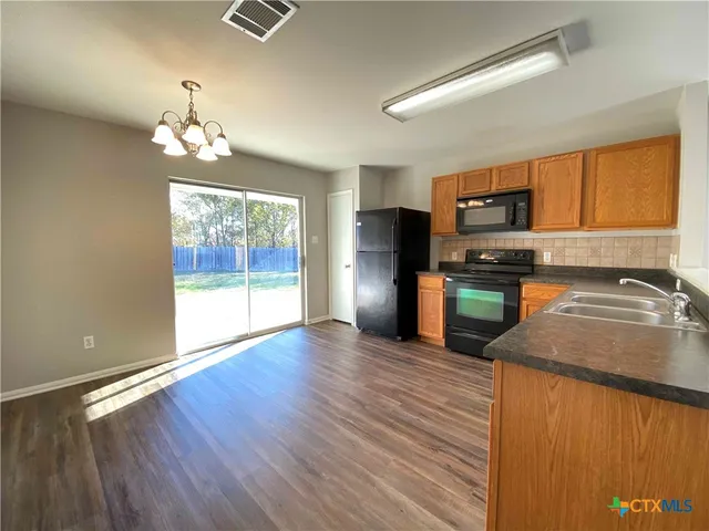 $1,575 | 224 Avrshire Lane, Temple, TX 76502