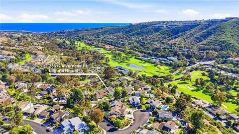 $2,995,000 | 23812 Inverness Place, Laguna Niguel, CA 92677