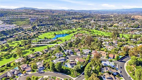 $2,995,000 | 23812 Inverness Place, Laguna Niguel, CA 92677