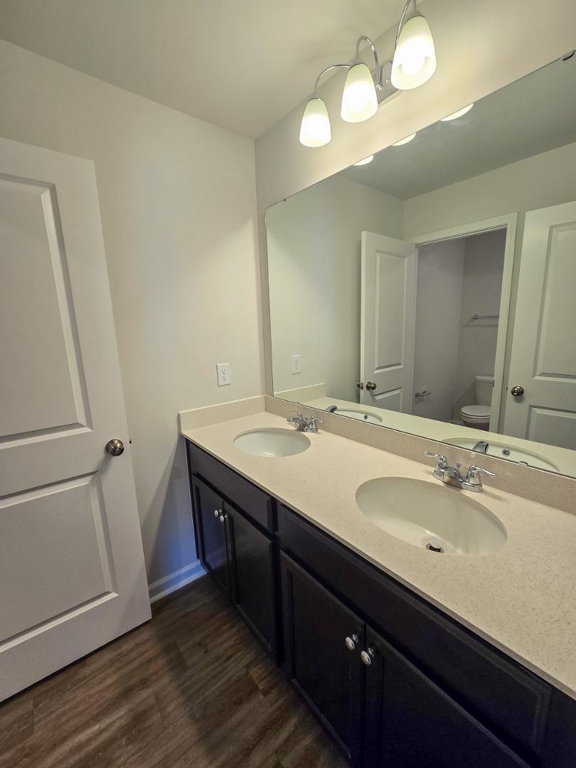 858 McKenzie Pk Street Wendell, NC 27591 - Photo 34 of 43 Photo #35