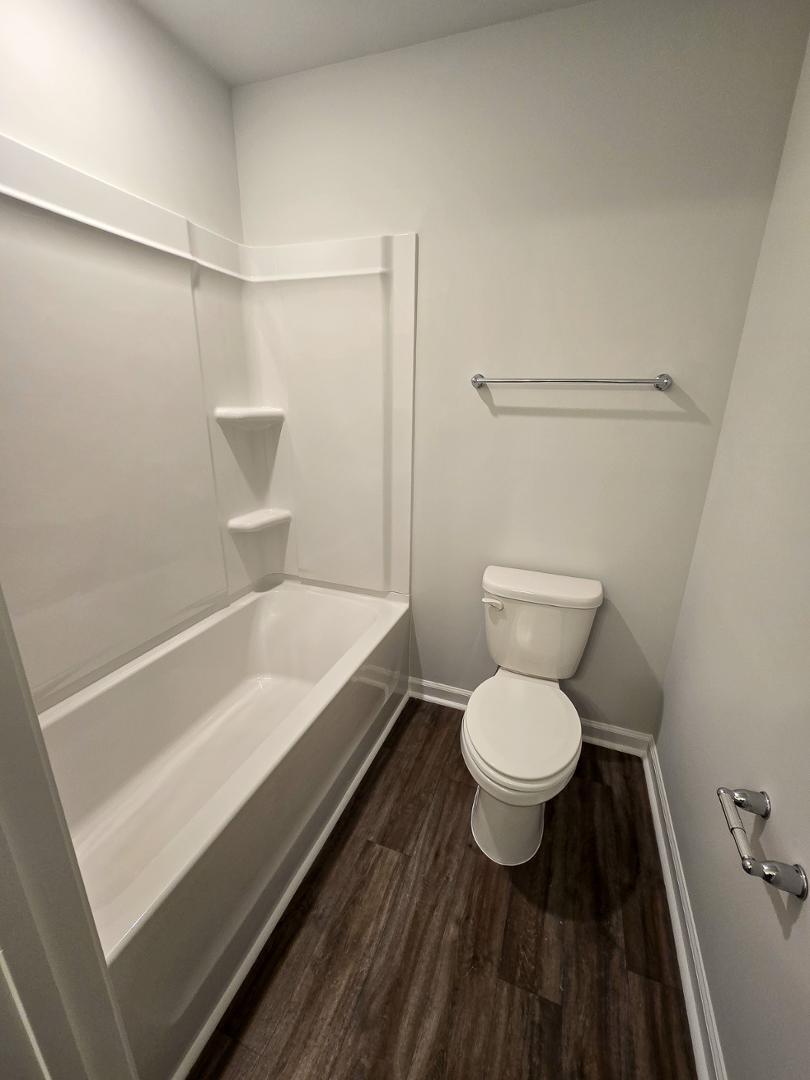 858 McKenzie Pk Street Wendell, NC 27591 - Photo 36 of 43 Photo #37