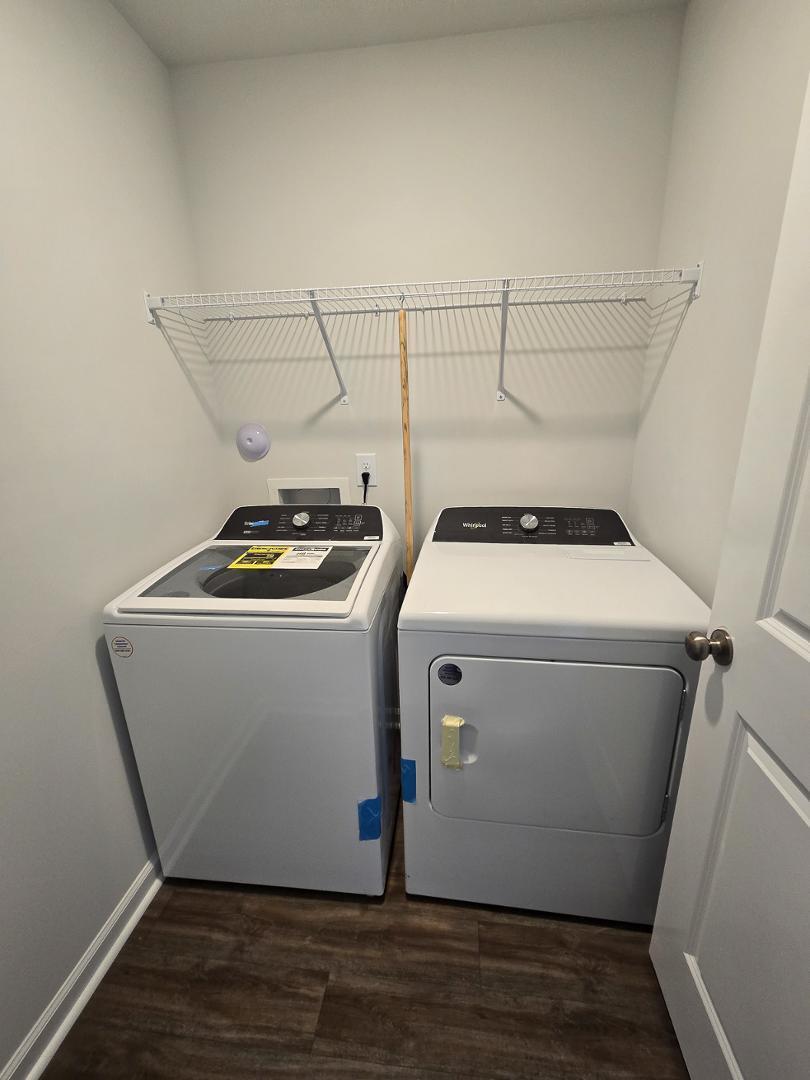 858 McKenzie Pk Street Wendell, NC 27591 - Photo 39 of 43 Photo #40