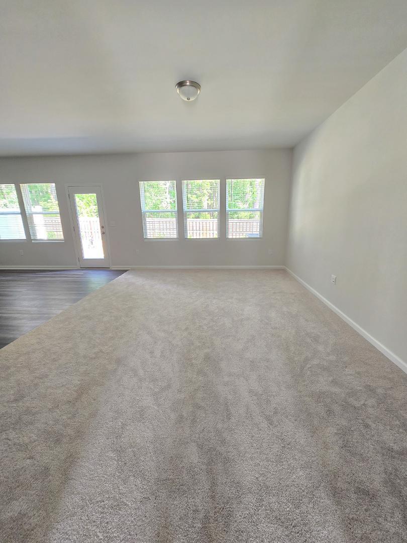 858 McKenzie Pk Street Wendell, NC 27591 - Photo 5 of 43 Photo #5