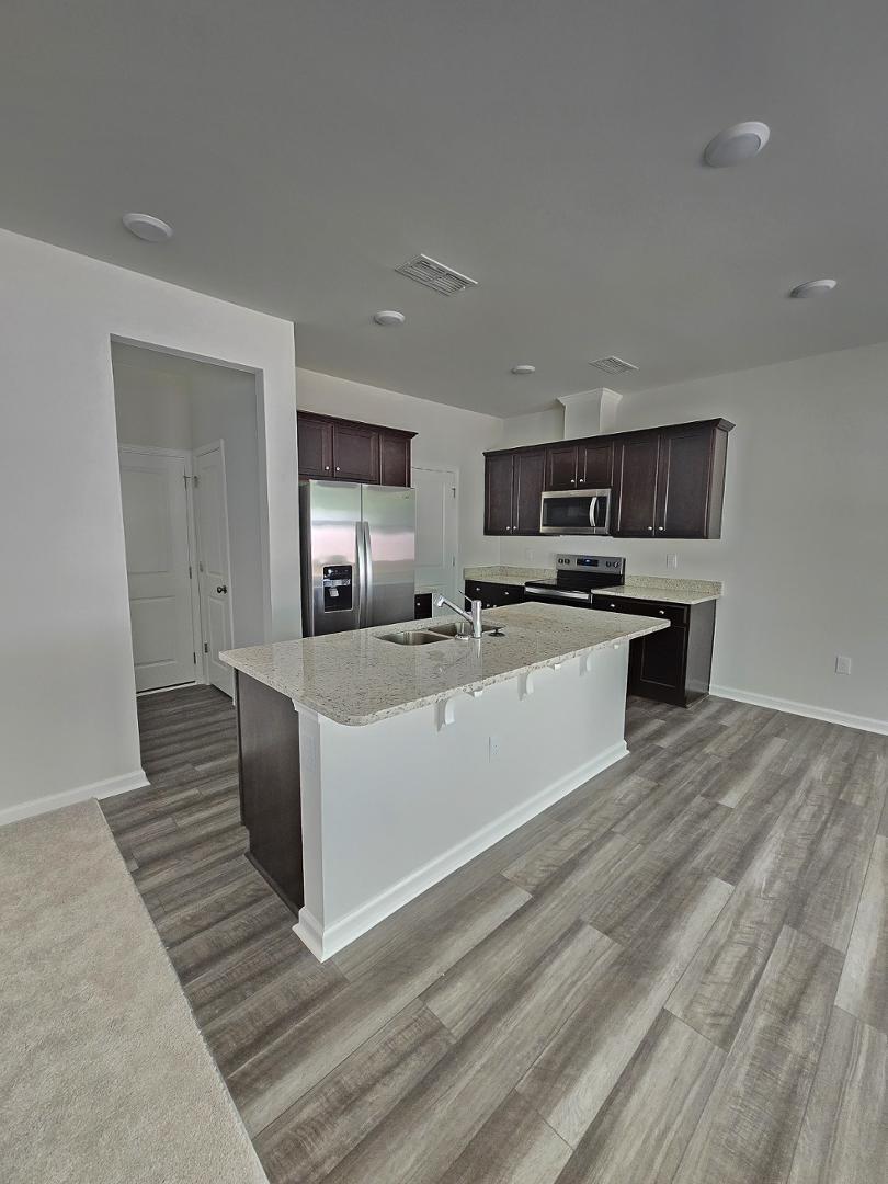 858 McKenzie Pk Street Wendell, NC 27591 - Photo 6 of 43 Photo #6