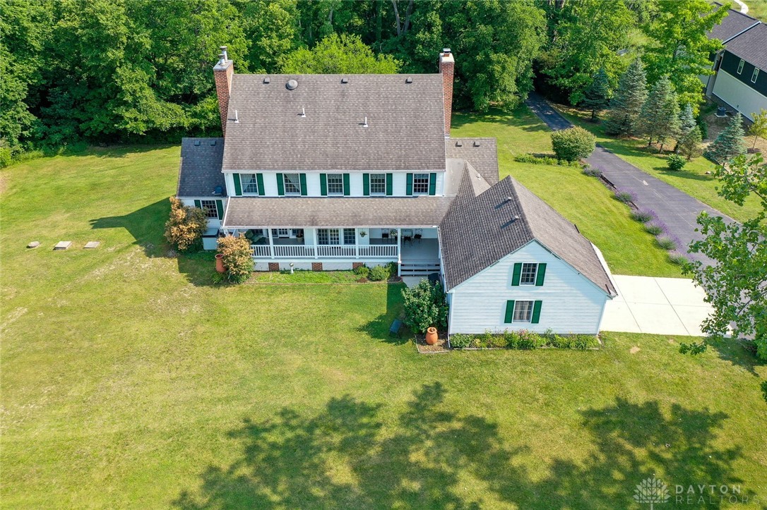 7240 Shull Road Huber Heights, OH 45424 - Photo 54 of 59