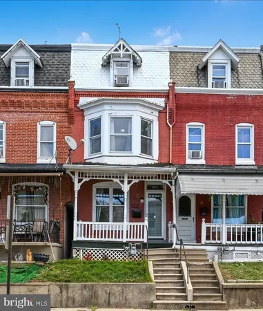$174,999 | 347 North 12th Street, Reading, PA 19604