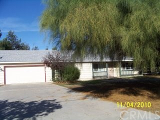 28820 Watson Road Romoland, CA 92585 - Photo 1 of 1 Front
