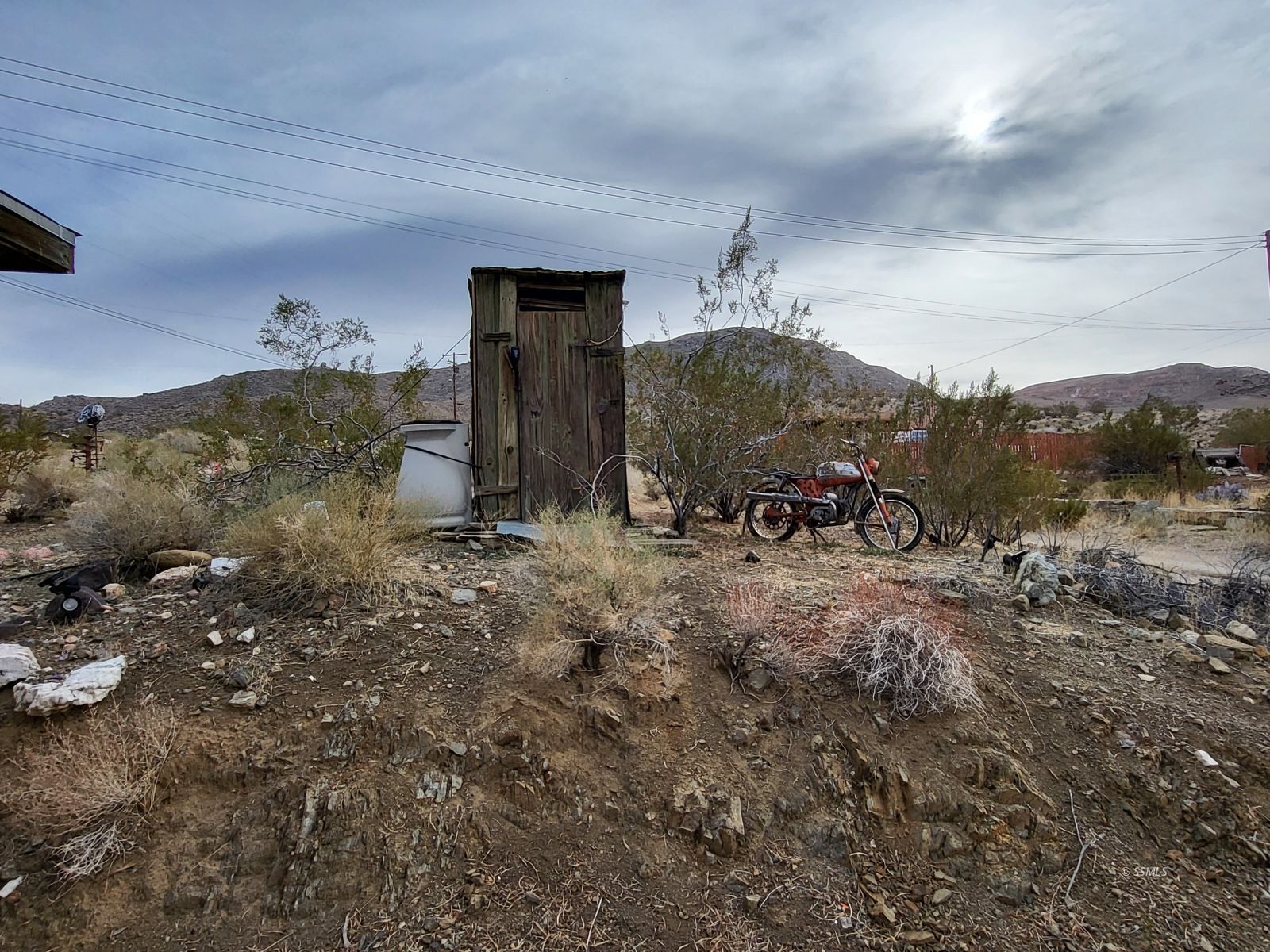 365 Beck Street Randsburg, CA 93554 - Photo 40 of 49