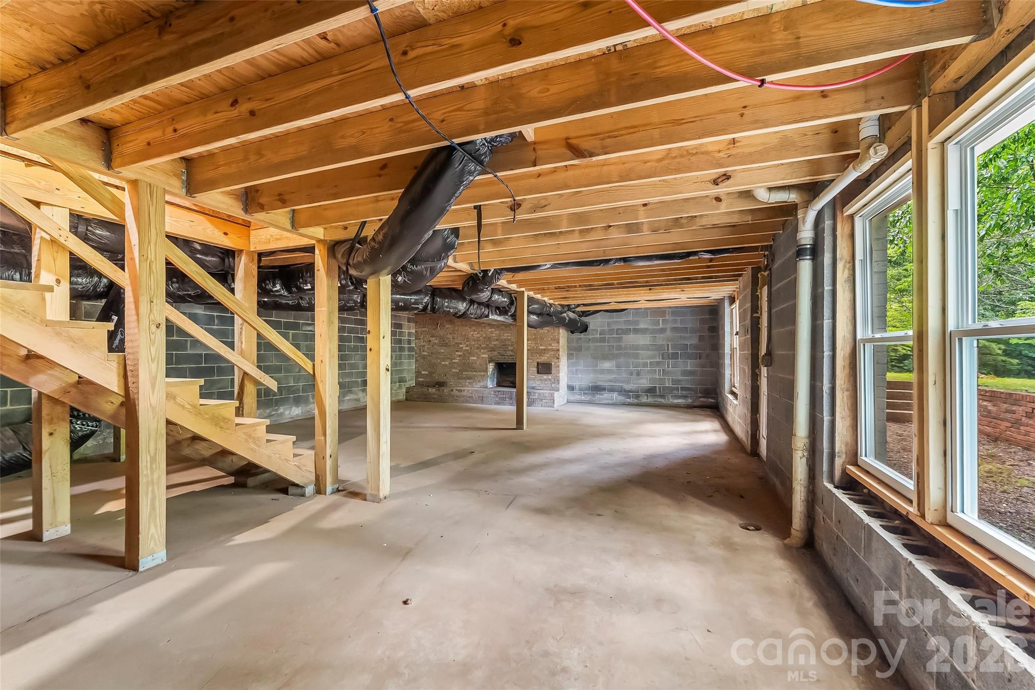 2705 Robinson Road Newton, NC 28658 - Photo 28 of 37