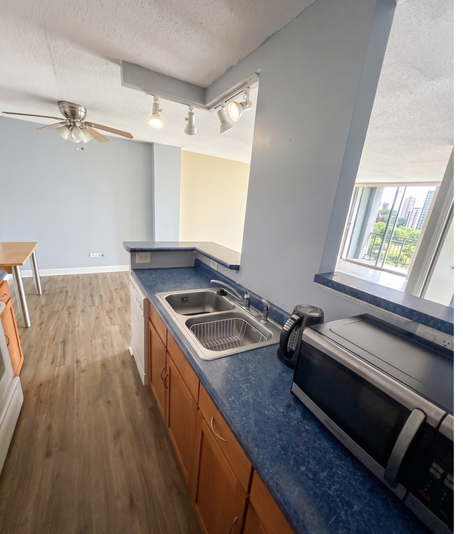 1043 South York Road, Unit 308 Bensenville, IL 60106 - Photo 3 of 8