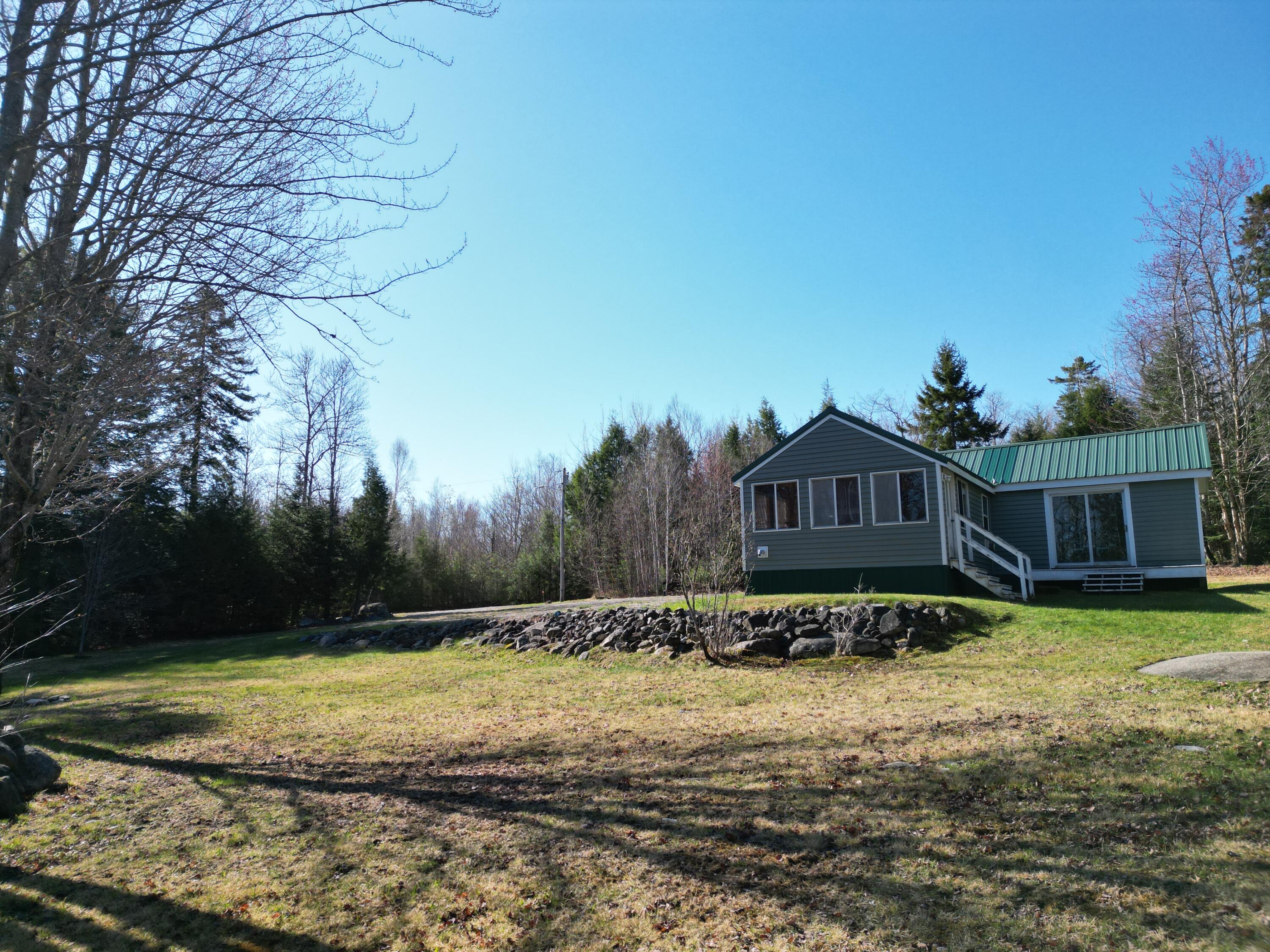 31 Burnham Road Burlington, ME 04417 - Photo 18 of 26