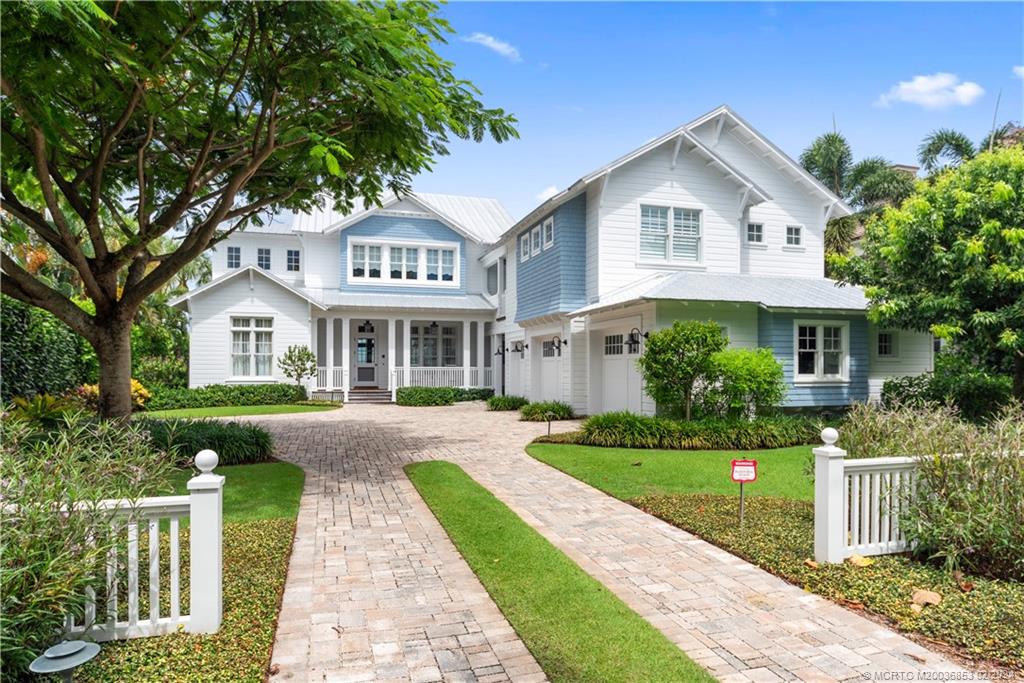 1441 Southeast Riverside Drive Stuart, FL 34996 - Photo 1 of 73 Gallery Image 1