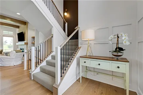 $945,000 | 18604 Howe Drive, Overland Park, KS 66085