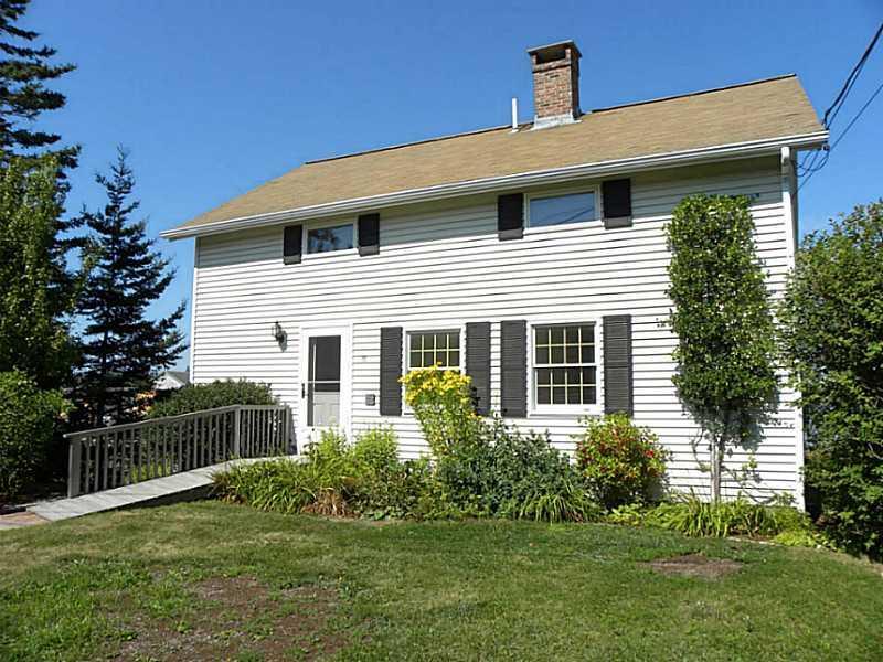15 Shore Road Tremont, ME 04679 - Photo 3 of 15 Exterior Front.