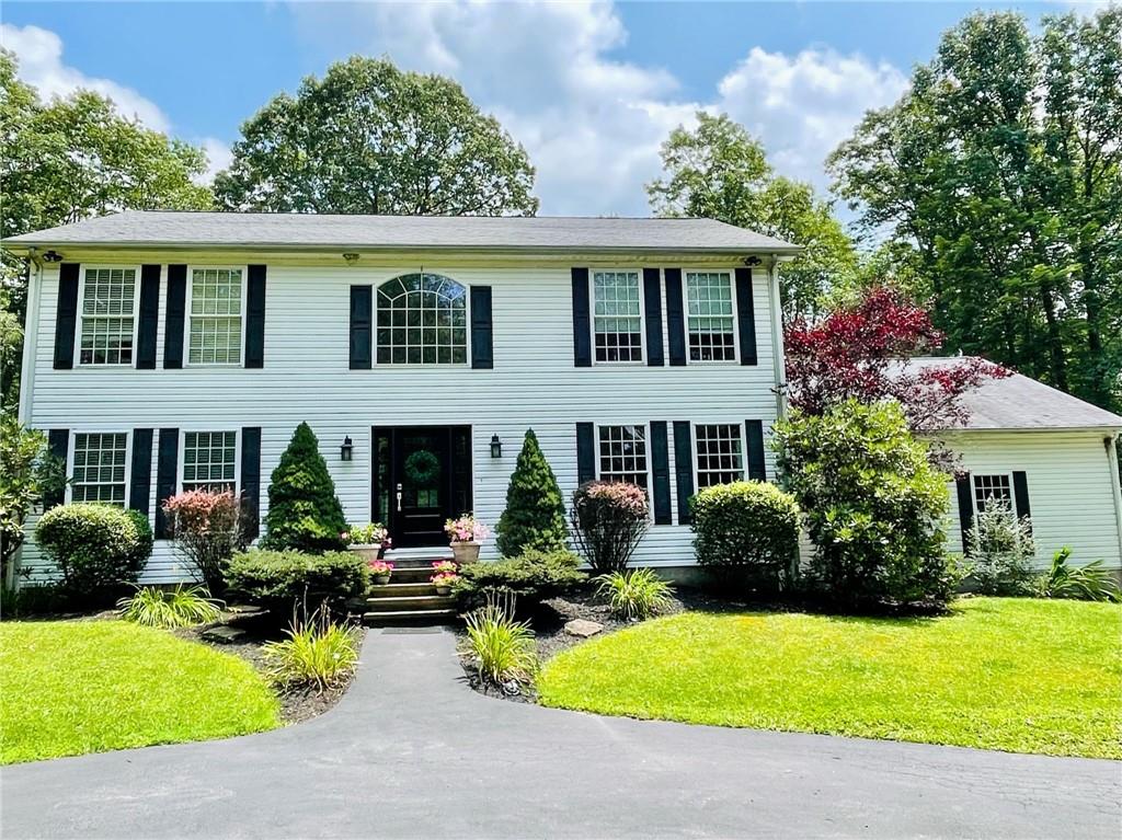 122 Rudder Road Ligonier, PA 15658 - Photo 2 of 36 Gallery Image 2