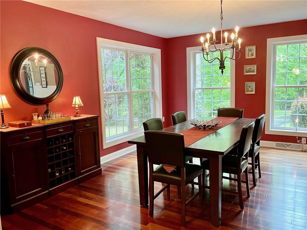 122 Rudder Road Ligonier, PA 15658 - Photo 8 of 36 Gallery Image 8